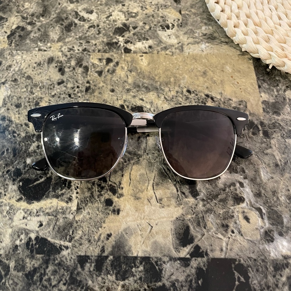 Rayban Sunglasses